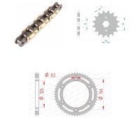 Drivpaket Standard AFAM