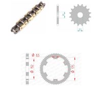 Drivpaket Standard AFAM