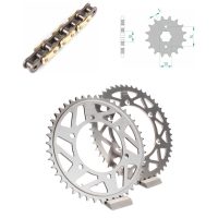 Drivpaket Standard AFAM