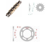 Drivpaket Standard AFAM