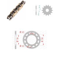 Drivpaket Standard AFAM
