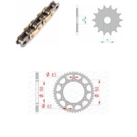 Drivpaket Standard AFAM