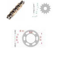 Drivpaket Standard AFAM