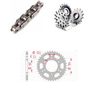 Drivpaket Standard AFAM
