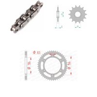 Drivpaket Standard AFAM