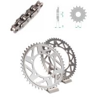 Drivpaket Standard AFAM