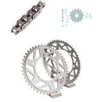 Drivpaket Standard AFAM