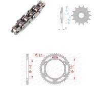 Drivpaket Standard AFAM