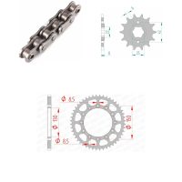 Drivpaket Standard AFAM