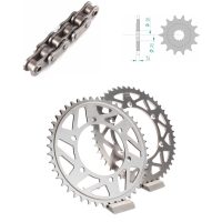 Drivpaket Standard AFAM