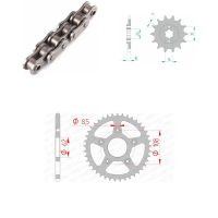 Drivpaket Standard AFAM