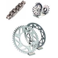 Drivpaket Standard AFAM