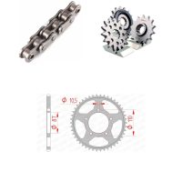 Drivpaket Standard AFAM