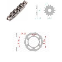 Drivpaket Standard AFAM