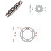 Drivpaket Standard AFAM