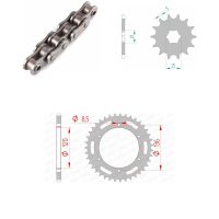 Drivpaket Standard AFAM