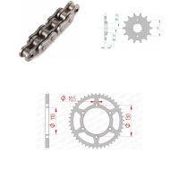 Drivpaket Standard AFAM