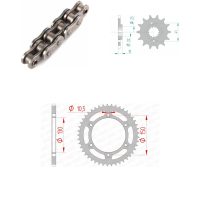 Drivpaket Standard AFAM