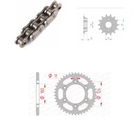 Drivpaket Standard AFAM