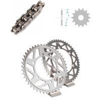 Drivpaket Standard AFAM