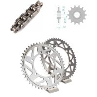 Drivpaket Standard AFAM