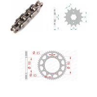 Drivpaket Standard AFAM