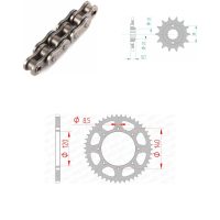 Drivpaket Standard AFAM