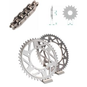 Drivpaket Standard AFAM