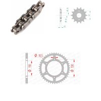Drivpaket Standard AFAM