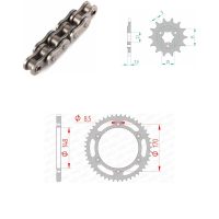 Drivpaket Standard AFAM
