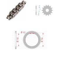 Drivpaket Standard AFAM