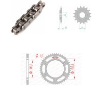 Drivpaket Standard AFAM