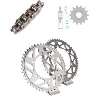 Drivpaket Standard AFAM