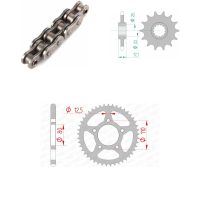Drivpaket Standard AFAM