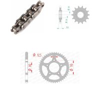 Drivpaket Standard AFAM