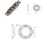 Drivpaket Standard AFAM