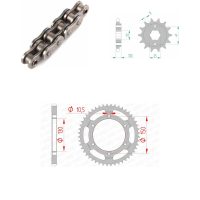 Drivpaket Standard AFAM