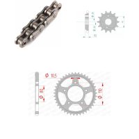Drivpaket Standard AFAM