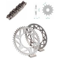 Drivpaket Standard AFAM