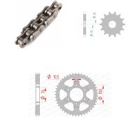 Drivpaket Standard AFAM