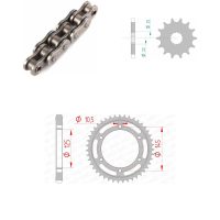 Drivpaket Standard AFAM