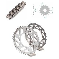 Drivpaket Standard AFAM