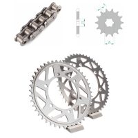 Drivpaket Standard AFAM