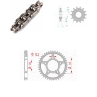 Drivpaket Standard AFAM