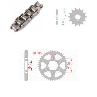 Drivpaket Standard AFAM