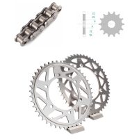 Drivpaket Standard AFAM
