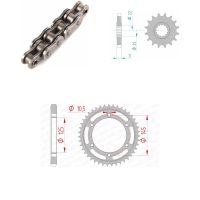 Drivpaket Standard AFAM