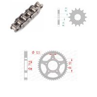 Drivpaket Standard AFAM