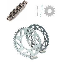 Drivpaket Standard AFAM