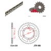 Drivpaket Standard JT CHAINS 520X1R3 14/41 – miniatyr 1